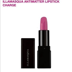 Illamasqua Antimatter Lipstick Charge 0.15 oz